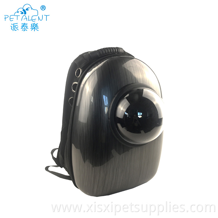 High Quality Pet Carry Bag Dog Cat Backpack Portable Colorful Travel CARRIERS Pet Cages